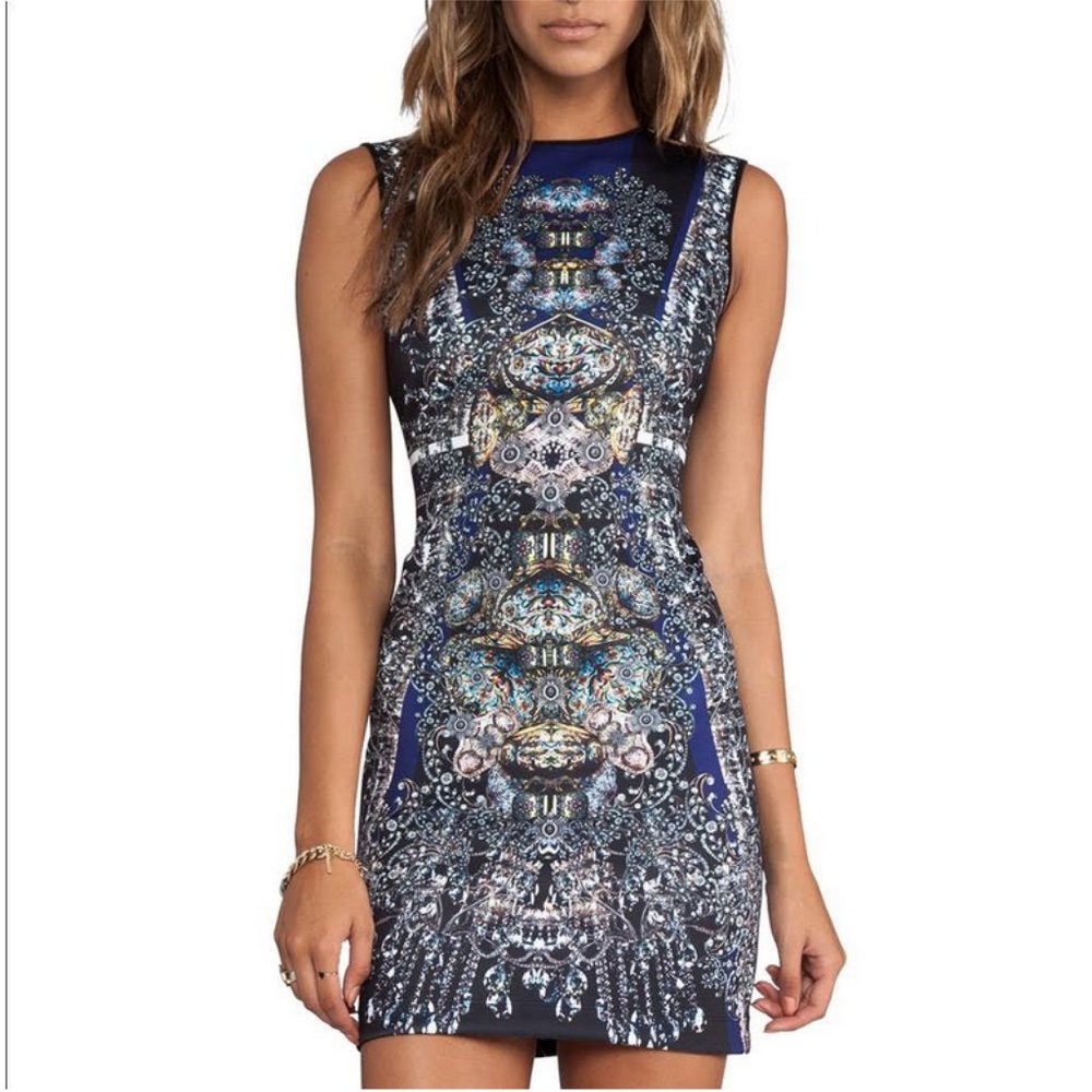 Clover Canyon Dress